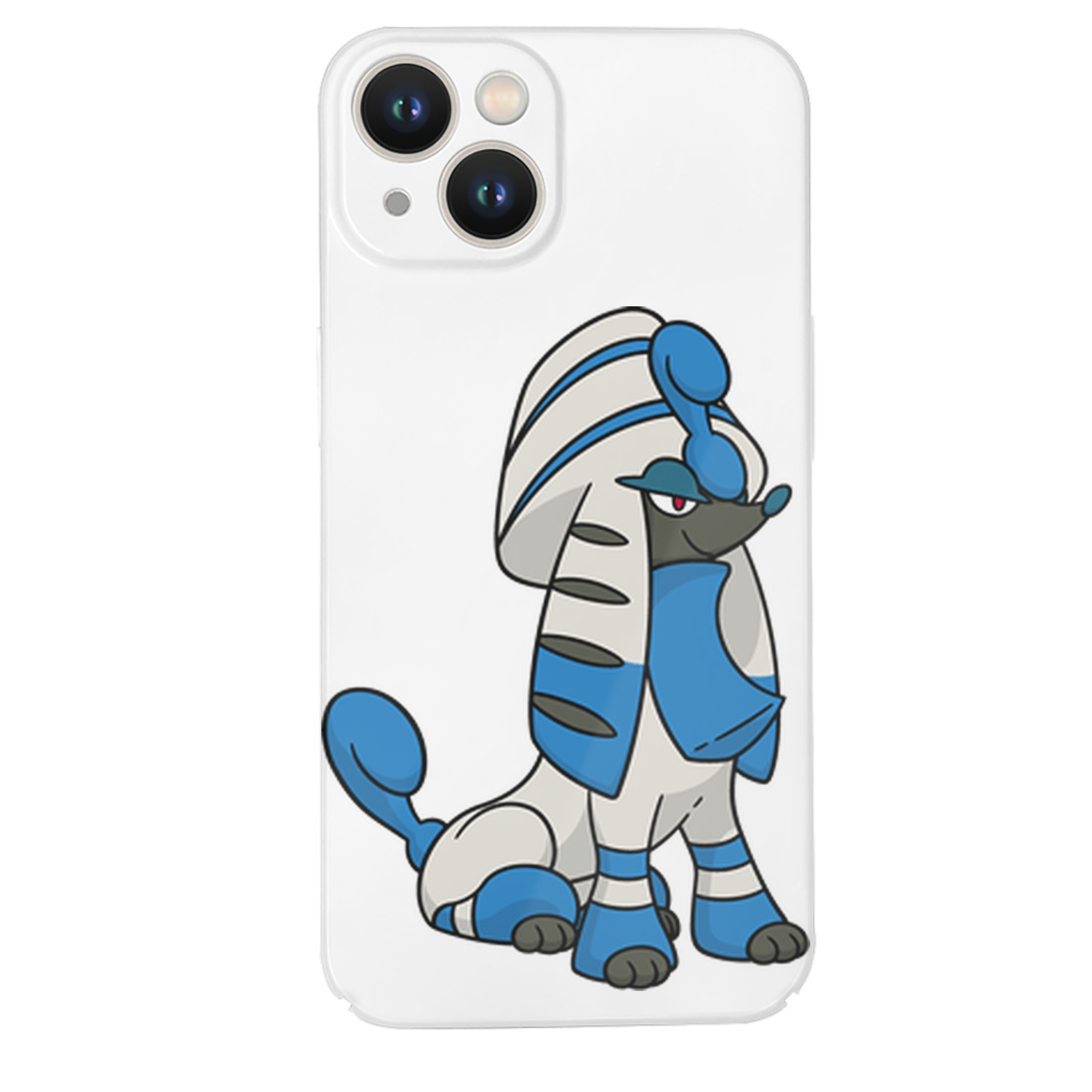 （画像用） ポケットモンスター Pokémon 【iPhone 14シリーズ対応】ハードケース